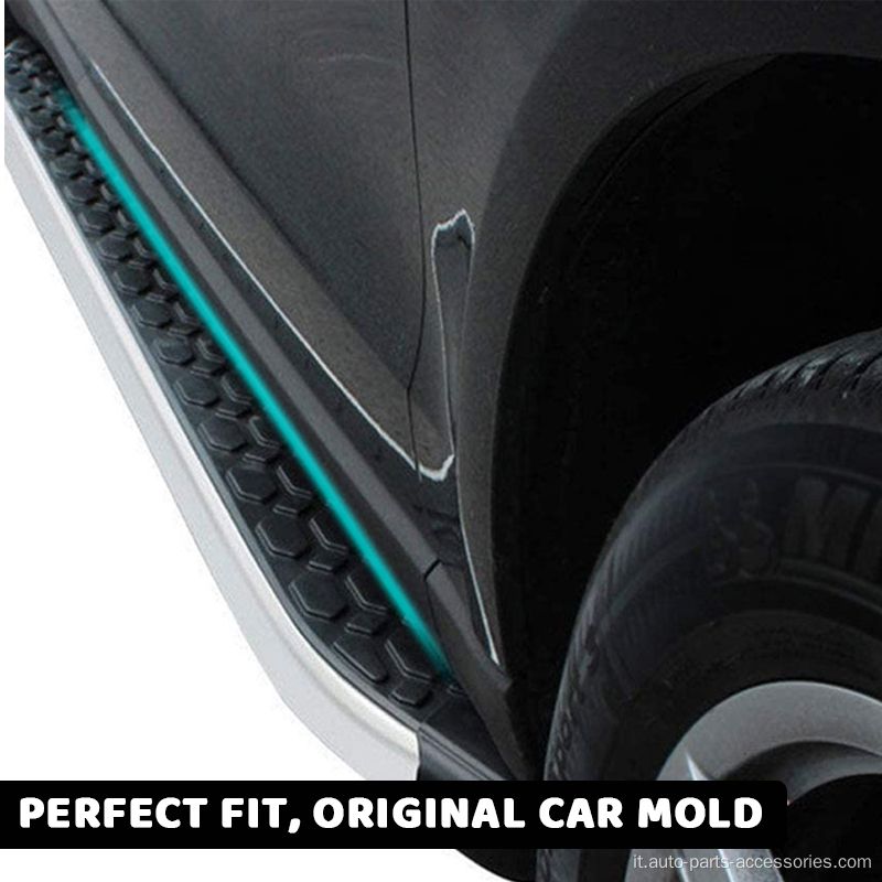 Hot Sale Side Side Step Board Board Honda Pilot