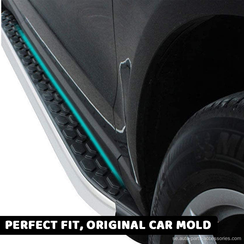 Hot Sale Side Step Running Board Honda Pilot