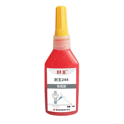 FORWA® Anaerobic Threadlocker for Machine