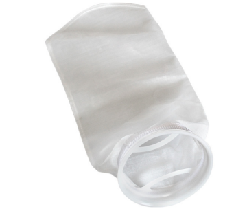 Customized Nylon Mesh Bag - Hop Filter & Paint Strainer