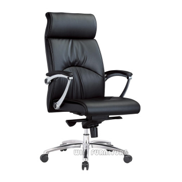 High Back Executive Chair With Armrest