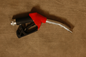 Nozzle