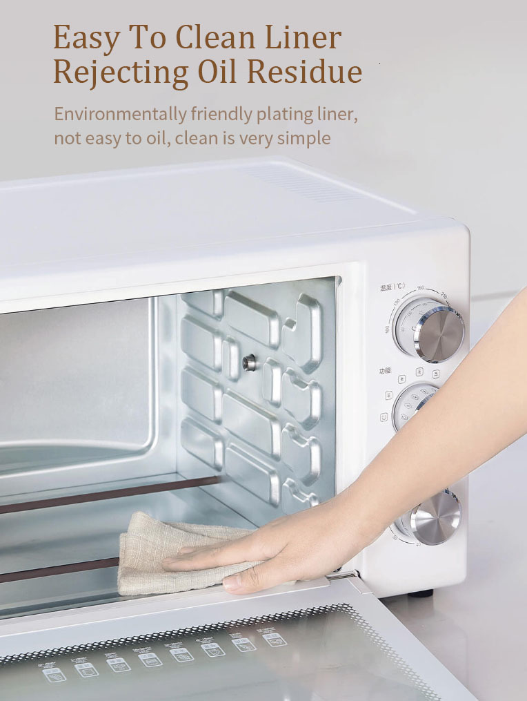 Viomi Electric Oven 32l Viomi Electric Oven 32l