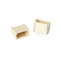 Conector de cabezal de clavija de 1,0 mm adecuado para uso industrial
