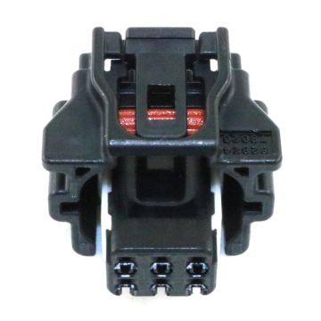 Bester männlicher Plastik-Piercing 6 Pin Flügel Deutsch Auto Elektrische Push-in-Camlock-Stecker