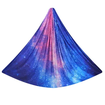 Hot Sale Elastic Yoga Swing Air Hammock Manufacturers – Wholesale Pod Swing for Kids and Adults (200 LBS)