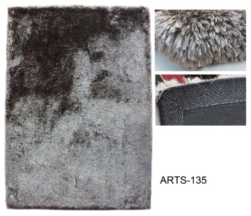 Imitation Fur Shaggy Rug