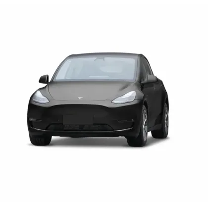 2024 Tesla Model Y 7-Seater 615KM RWD Electric SUV