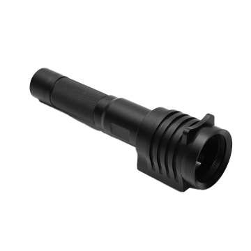 Customized High Quality Drive Gear Shaft Drone Repair Parts - OEM Stainless Steel & Aluminum CNC Machining