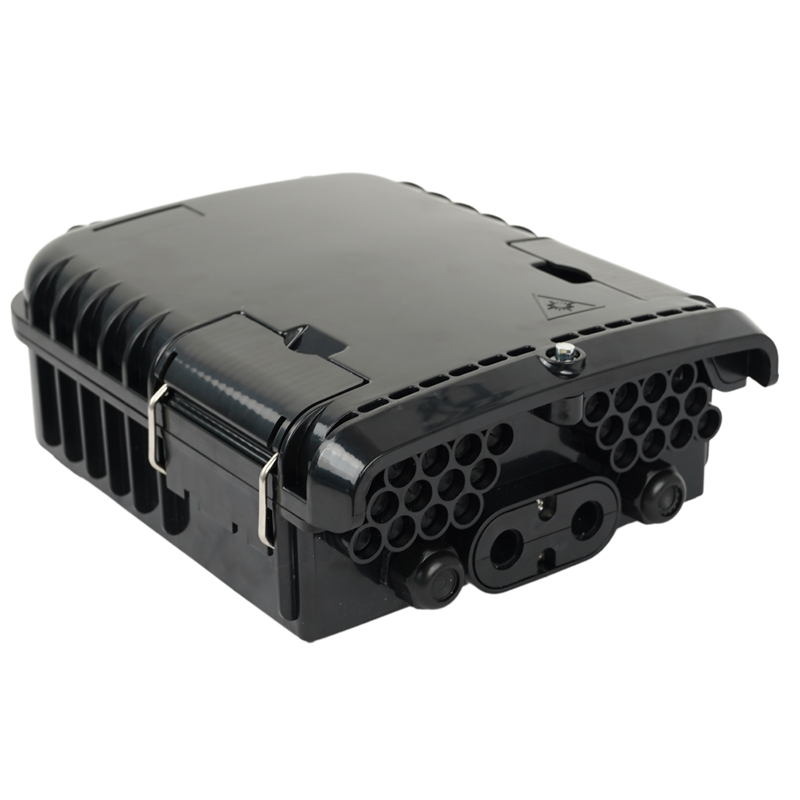 Optic Junction Box