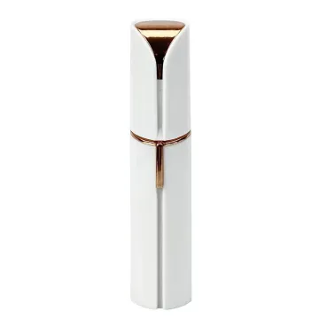 New Women's Grooming Tools: Mini Rechargeable Lipstick, Waterproof Eyebrow Trimmer Shaver