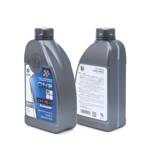CVT NS-3 1L GEAR OIL KLE53-00005
