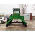 Heavy Duty Hydraulic Mobile Crawler Compost Turner