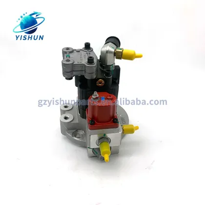 Diesel Fuel Injection Pump 3090942 for Cummins M11, QSM, ISM
