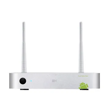 Android based TV set top box, TV receiver, smart TV Box, STB, Kaiboer