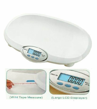 Medical Baby Scale