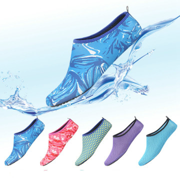 Quick-Drying Fashion Neoprene Kids' Beach Shoes