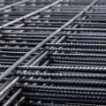 Q235 steel tunnel deck reinforced steel mesh