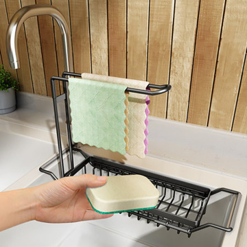 Standalone Seifenschale für Waschbecken