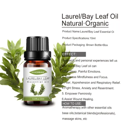 Kudzu Root Pueraria Mirifica Essential Oil