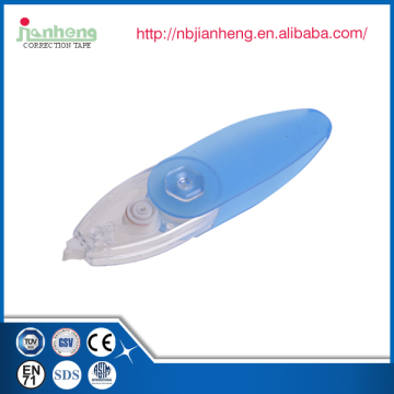 5mm x4m school stationery mini promotional correction tape