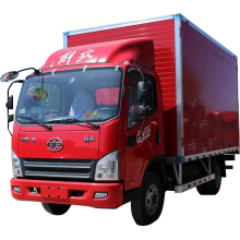 Tiger VR Light Truck - Durable and Reliable