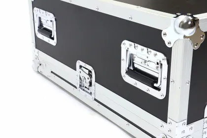 Mixer Flight Case for Midas M32 Digital Mixer