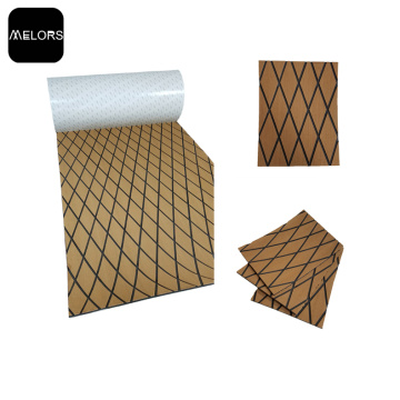 Garden Decking EVA Material Boat Foam Flooring