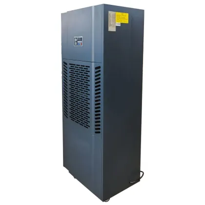 Industrial Dehumidifier SC-EP12S