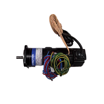 Motore nuovo originale T506B -012el8 - Sanyo Denki