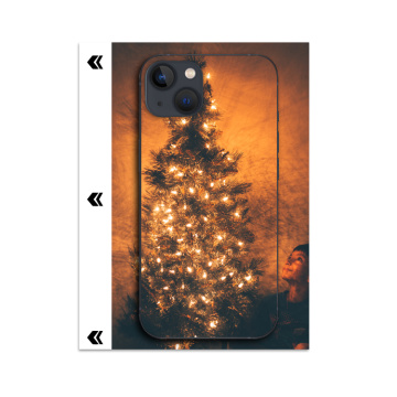 8inch Flashing Mirror Back Film Cutter