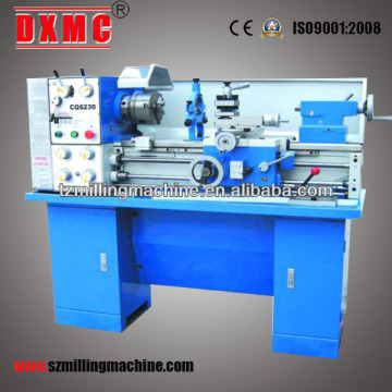 Meehanite metal small metal lathers for sale CQ6230-32B( CE) lather machine