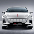 Pure Electric Car Hongqi Eqm5