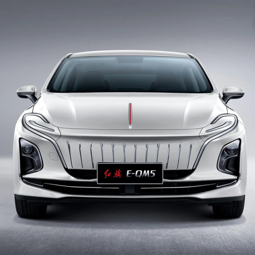 Pure electric car Hongqi EQM5