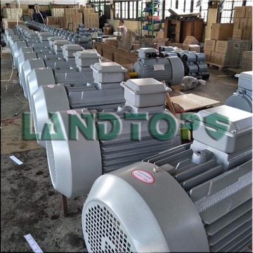 Y2 100HP 3 Phase Electric Fan Motor Price