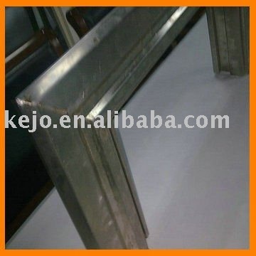 Security Door Machine