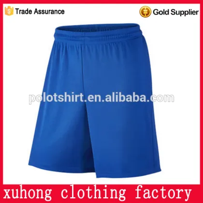 100%polyester quick dry sport custom tennis shorts