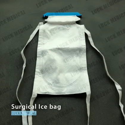 Reusable Ice Bag For Injuries