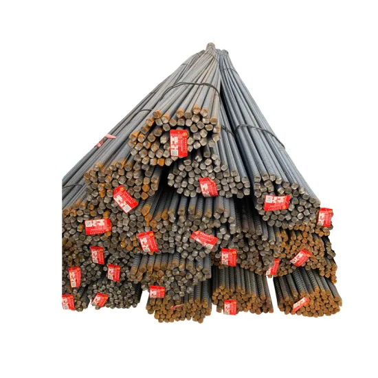 Calculator for Deformed Bar Reinforcing Steel Rebar Weight per Foot: 5.5mm