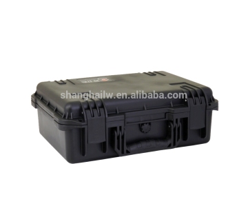 plastic lighting equipment case X280