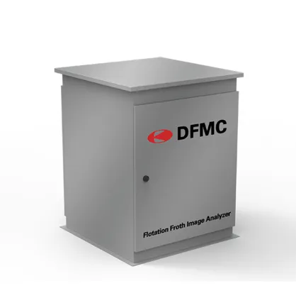 Flotation Process Froth Analyzer