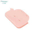 Profession Prime Quality Silicone Small Cosmetic Storage Bag