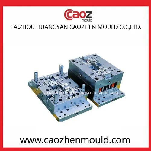 Plastic Injection Safety Car Seat Mould in China