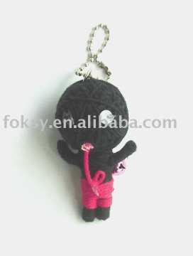 Voodoo Doll