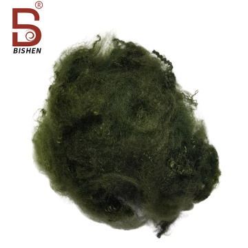 คอลเลกชันเส้นใยสิ่งทอขั้นสูง