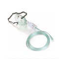 Parts of nebulizer mask disposable adult child sizes