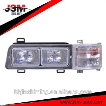 JSM super lights
