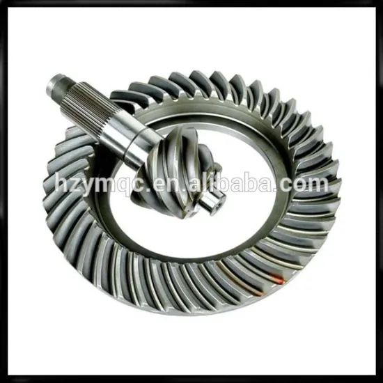 bevel gear reducer