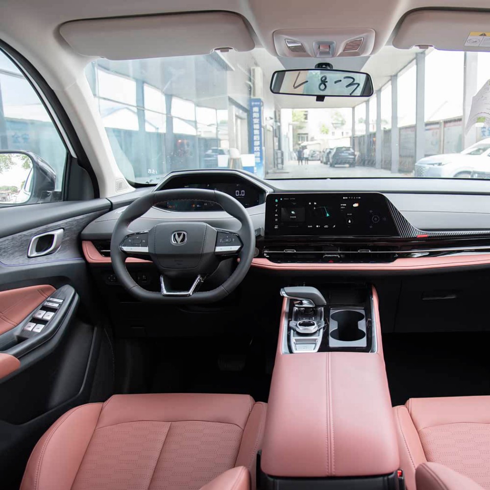 2025 model 3rd generation