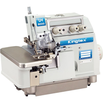 Máquina de coser de hemting ciego Kingtex de alta velocidad UH9013